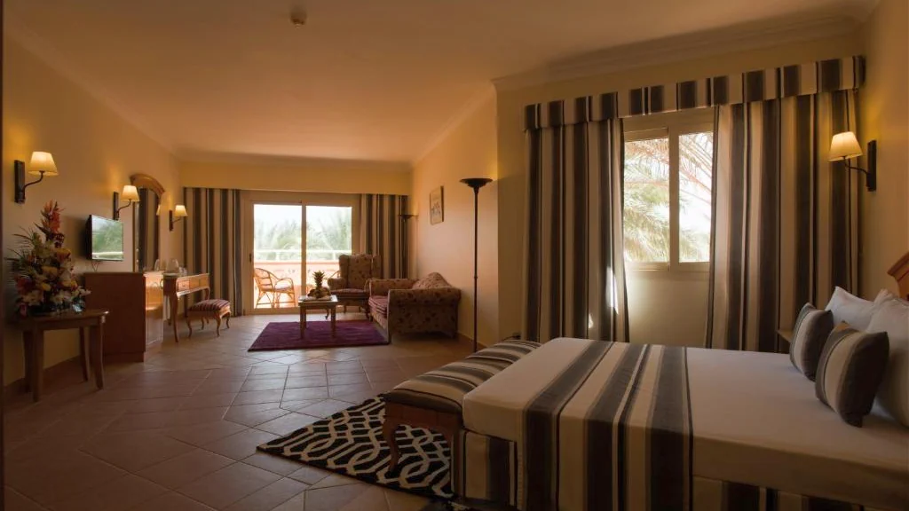 Hotel Sharm Grand Plaza Resort - Sharm Elshikh